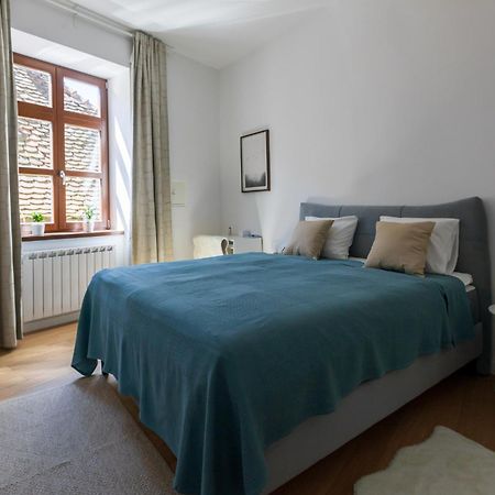 Apartment Nikola 4* Zagreb Dış mekan fotoğraf