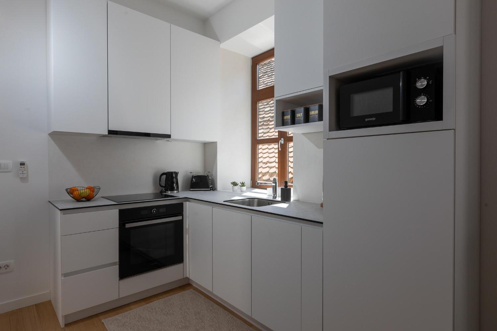 Apartment Nikola 4* Zagreb Dış mekan fotoğraf