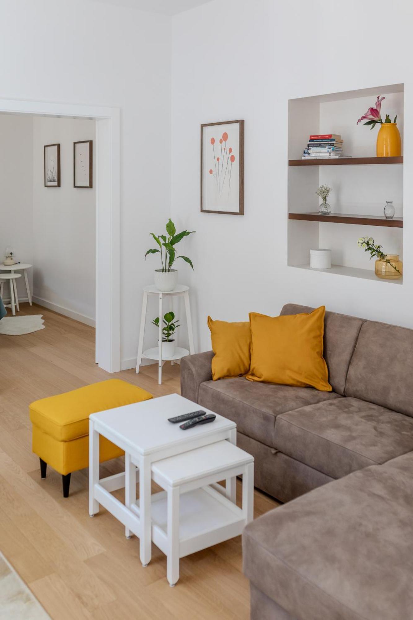 Apartment Nikola 4* Zagreb Dış mekan fotoğraf